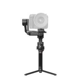 DJI Kamera Gimbal RS 4 Pro