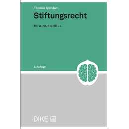 Stiftungsrecht