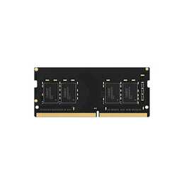 LEXAR MEDIA LD4AS032G-B3200GSST (1 x 32 GB, DDR4 3200 MHz, SO-DIMM 260-Pin)