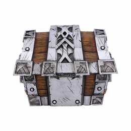 NEMESIS NOW Treasure Chest Boîte pour miniatures (1x)