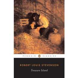 Treasure Island