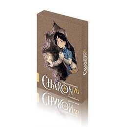 Charon 78 Collectors Edition 03