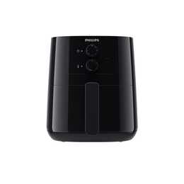 PHILIPS Essential Airfryer HD9200/91 Heissluftfritteuse