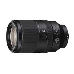 SONY FE 70-300mm F/4.5-5.6 G OSS (E-Mount)