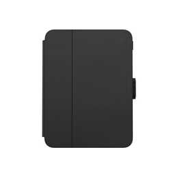 SPECK PRODUCTS Housses de protection (iPad mini Gen. 6 2021, iPad mini Gen. 7 2024, Noir)