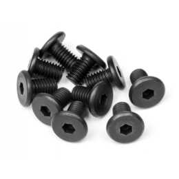 Viti HPI RACING M5x8 mm 100550