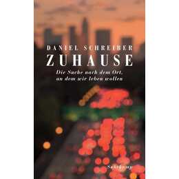 Zuhause