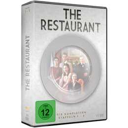 The Restaurant  Saison 1 (DE)