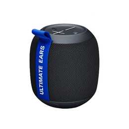 ULTIMATE EARS (UE) Wonderboom Play (Schwarz)