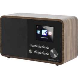 IMPERIAL i110 Internetradio (Braun)