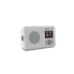 PURE Elan Connect Radio internet (Grigio)