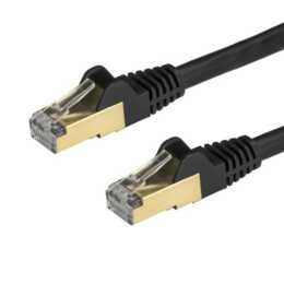 STARTECH.COM Netzwerkkabel (RJ-45, 2 m)