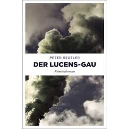 Der Lucens-GAU