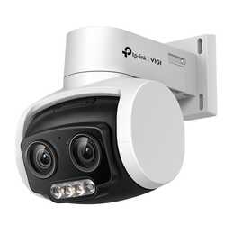 TP-LINK Telecamera di rete VIGI C540V (4 MP, Dome, RJ-45)