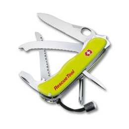 VICTORINOX Rescue Tool (Couteaux de poche)