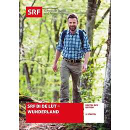 SRF bi de Lüt - Wunderland Staffel 3 (GSW)