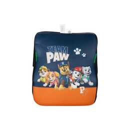 HITS4KIDS Rialzo sedile Paw Patrol (Blu)