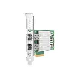 HEWLETT PACKARD ENTERPRISE Carte réseau (2 x Seriell)