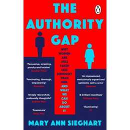 The Authority Gap