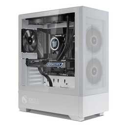 JOULE PERFORMANCE RTX4070TIS (Intel Core i7 14700F, 32 GB, 1 TB SSD, Nvidia GeForce RTX 4070 Ti Super)