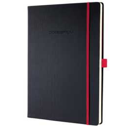 SIGEL Carnets Conceptum (A4, Carreaux)