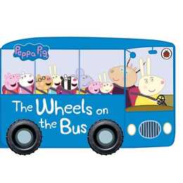 Peppa Pig: The Wheels on the Bus