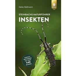 Steinbachs Naturführer Insekten