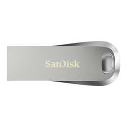 SANDISK Ultra Luxe (128 GB, USB 3.1 Typ-A)