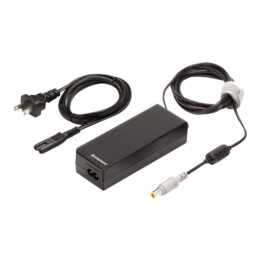 LENOVO ThinkPad AC Adapter, 90 W