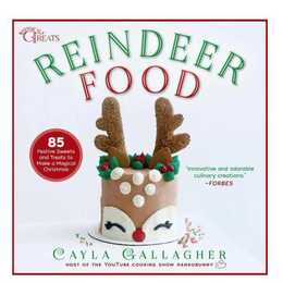 Reindeer Food