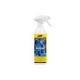 TOKO Cura per i tessuti Eco Proof (500 ml, Spray)