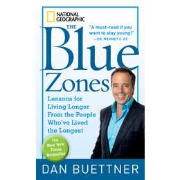 The Blue Zones