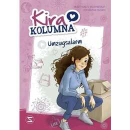 Kira Kolumna: Umzugsalarm