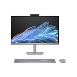 HP AIO OmniStudio X 27-cs0750nz (27", Intel Core Ultra 7 155H, 32 GB, 2000 Go SSD, Intel Arc)