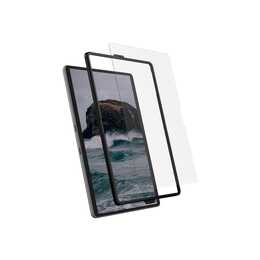 URBAN ARMOR GEAR Plus Bildschirmfolie (13", Surface Pro 11, Surface Pro 9, Surface Pro 10, Klar)