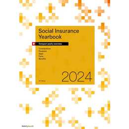 Social Insurance Yearbook 2024