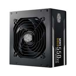 COOLER MASTER Cooler Master MWE (550 W)