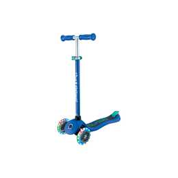 GLOBBER Scooter Primo (Bleu)