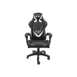 NATEC Sedia da gaming FURY Avenger (Nero)