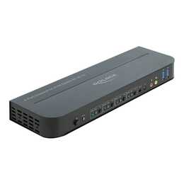 DELOCK Switch KVM