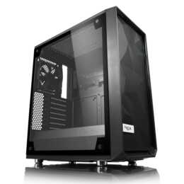 DESIGN FRATTAL DESIGN Meshify C PC case