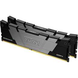 KINGSTON TECHNOLOGY Fury Renegade (2 x 8 Go, DDR4 4000 MHz, DIMM 288-Pin)