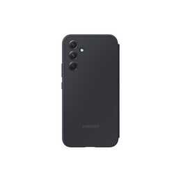 SAMSUNG Flipcover Smart View (Galaxy A54 5G, Schwarz)