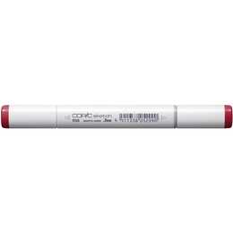 COPIC Marqueur de graphique Sketch R56 Currant (Rouge, 1 pièce)