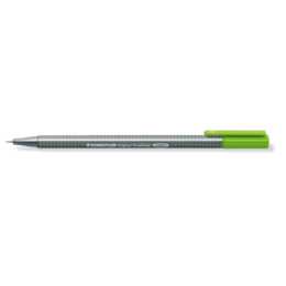 STAEDTLER Traceur fin (Vert, 1 pièce)