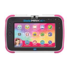 VTECH Storio MAX XL 2.0, Pink (DE)