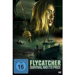 Flycatcher- Survival Has Its Price (DE, EN)