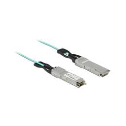 DELOCK Direct Attach Netzwerkkabel (QSFP+, 5 m)