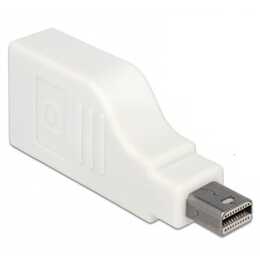 DELOCK Adaptateur vidéo (Mini DisplayPort)