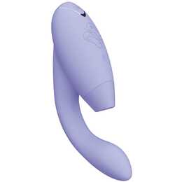 WOMANIZER Vibratore G-spot Duo 2